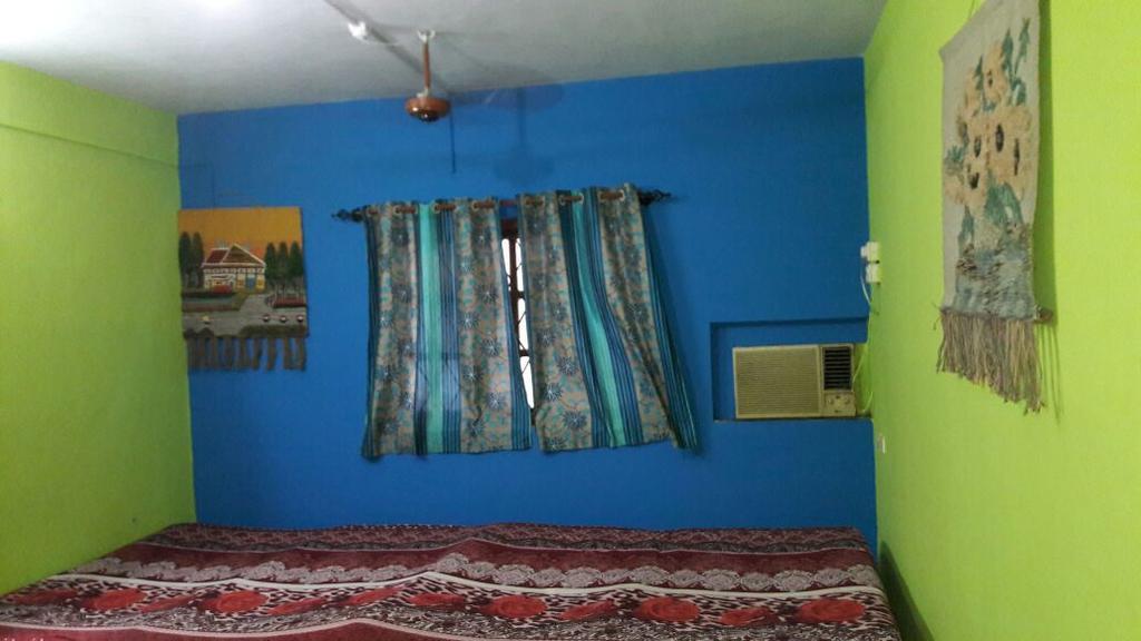 Alina Guest House Calangute Eksteriør bilde